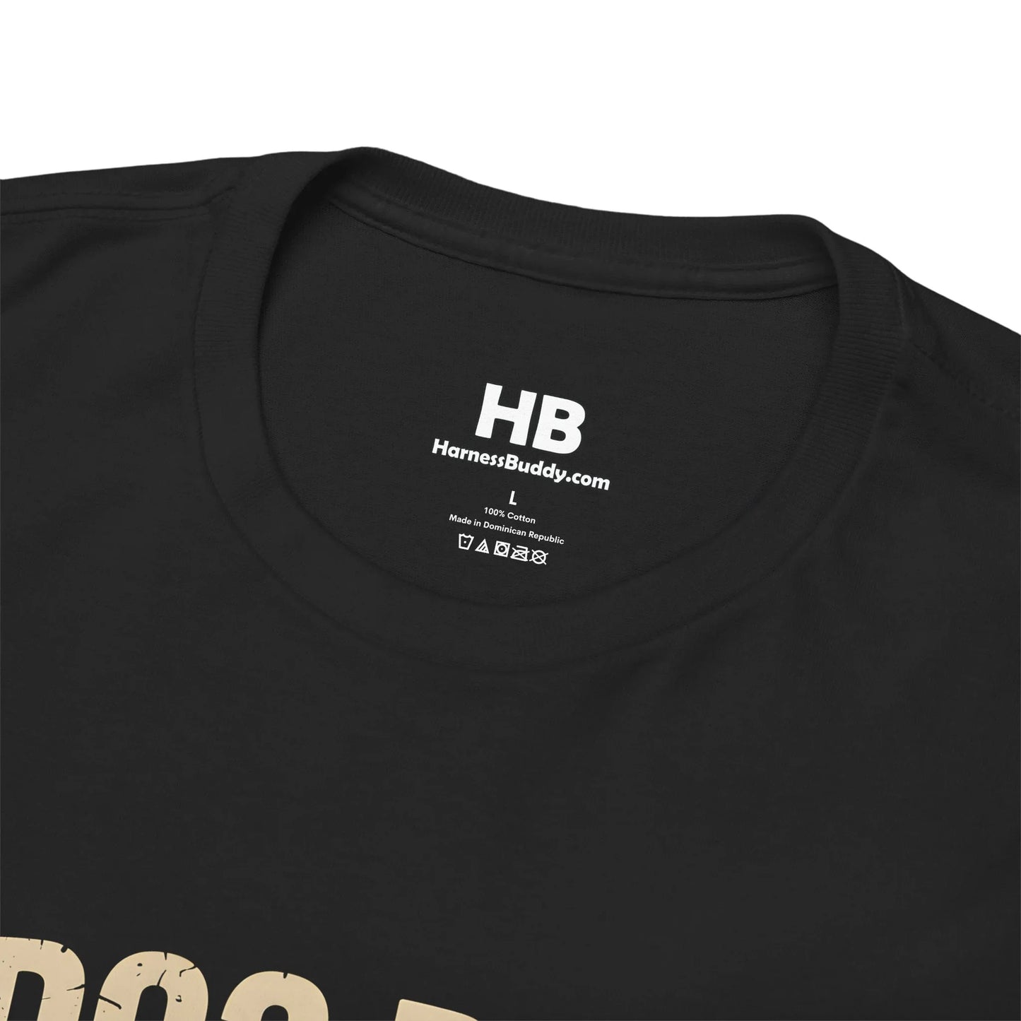 Dog Dad - The Man The Myth The Legend T-Shirt