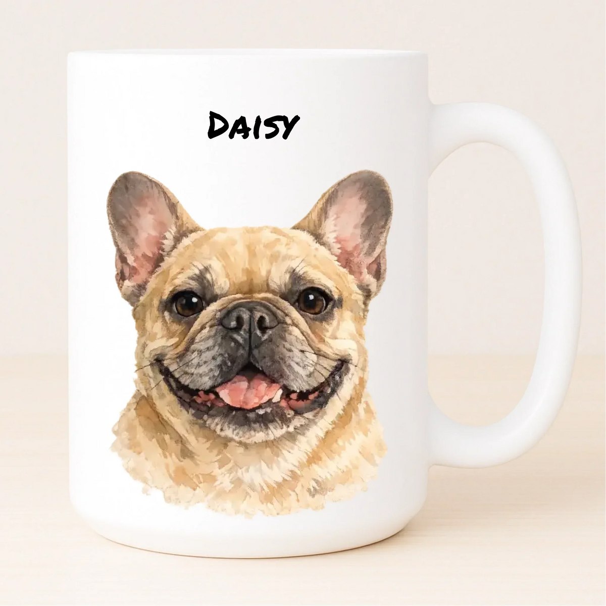 15oz Mug Mockup
