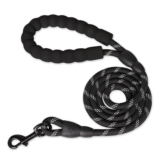 HarnessBuddy™ Dog Leash