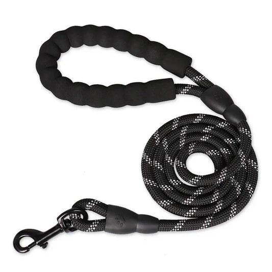 HarnessBuddy™ Dog Leash
