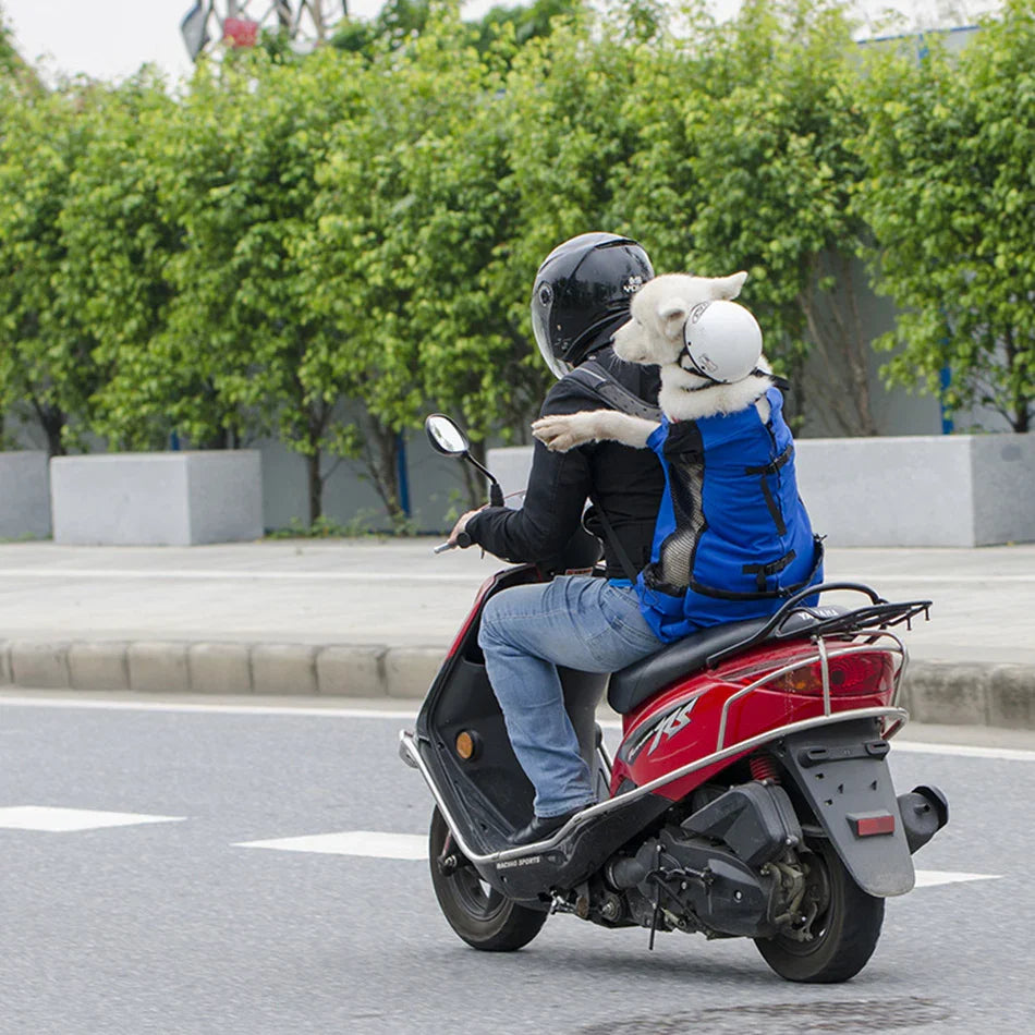 Dog Backpack Carrier
