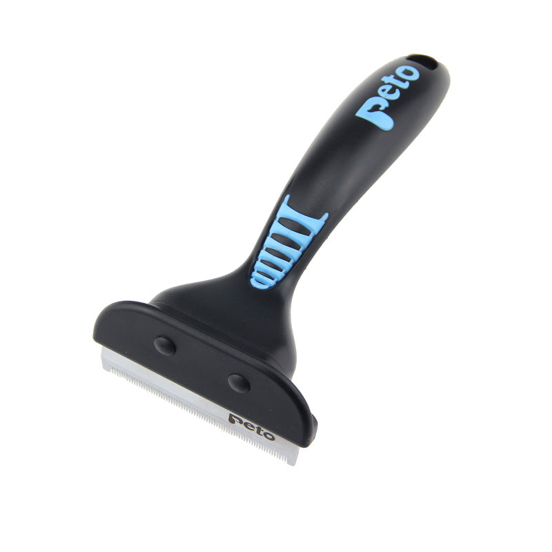 Dog Hair Deshedding Comb