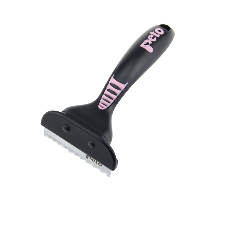 Dog Hair Deshedding Comb
