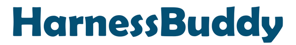 HarnessBuddy logo