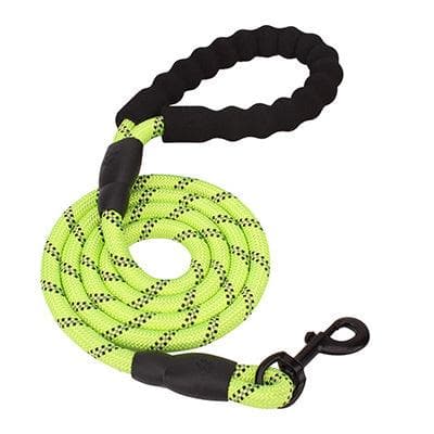 5 ft. (1.5m) HarnessBuddy Dog Leash - HarnessBuddy