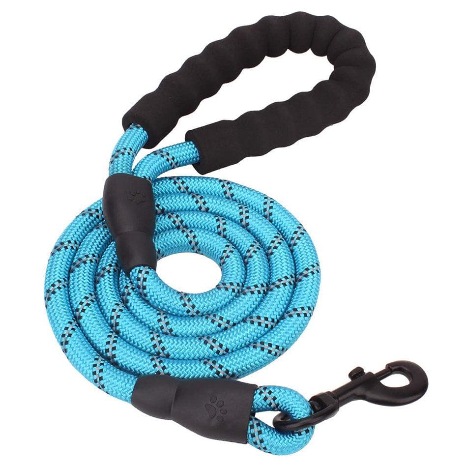 5 ft. (1.5m) HarnessBuddy Dog Leash - HarnessBuddy