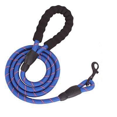 5 ft. (1.5m) HarnessBuddy Dog Leash - HarnessBuddy