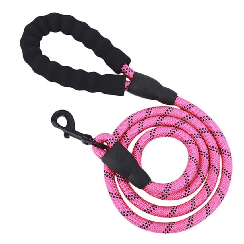 5 ft. (1.5m) HarnessBuddy Dog Leash - HarnessBuddy