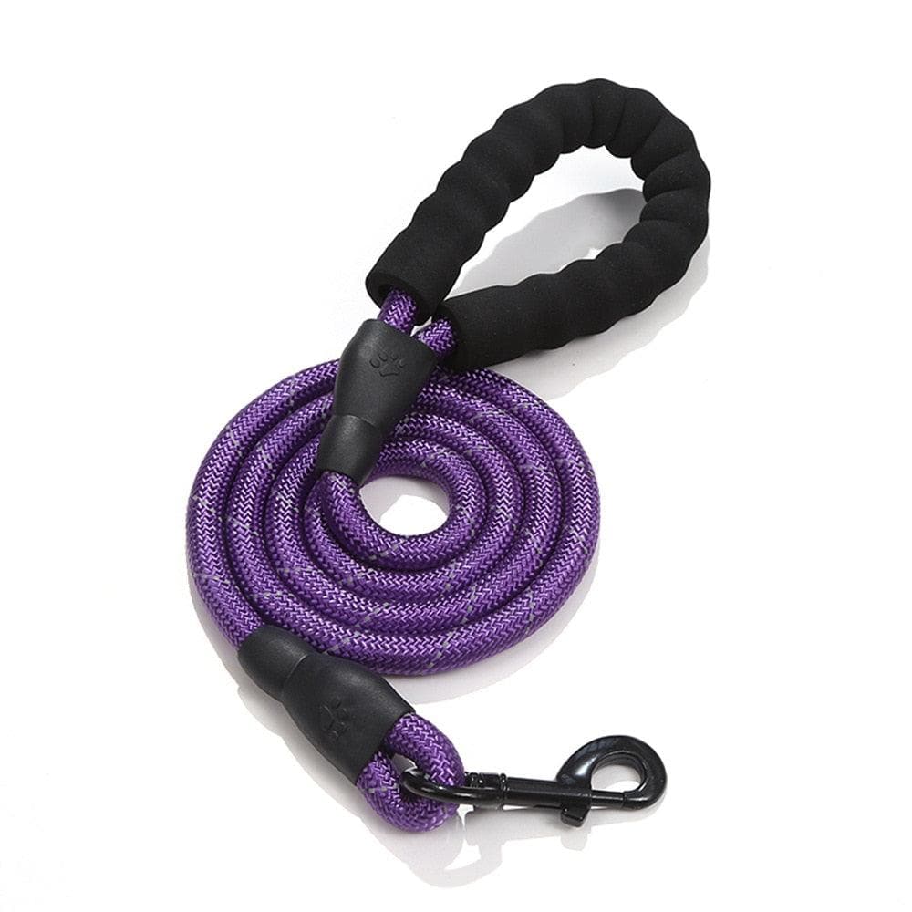 5 ft. (1.5m) HarnessBuddy Dog Leash - HarnessBuddy