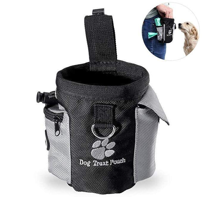 Dog Treat Pouch - HarnessBuddy