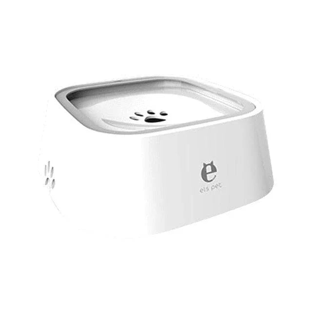 No-Spill Pet Water Bowl