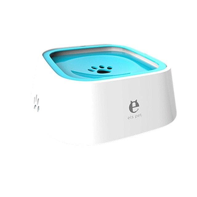 No-Spill Pet Water Bowl - HarnessBuddy