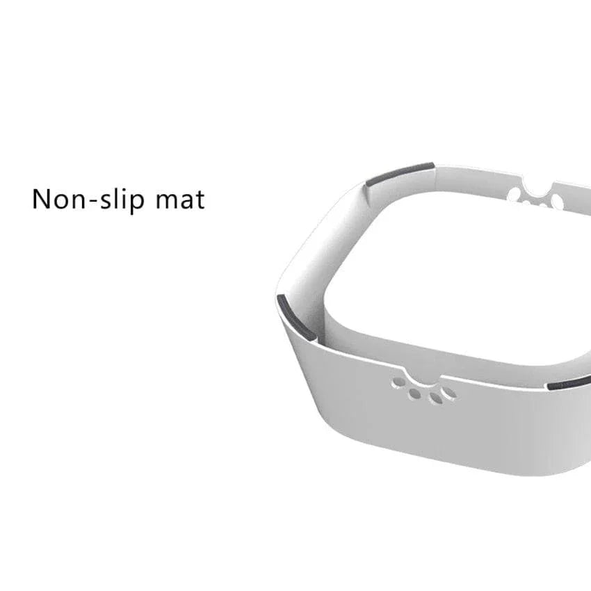 No-Spill Pet Water Bowl - HarnessBuddy