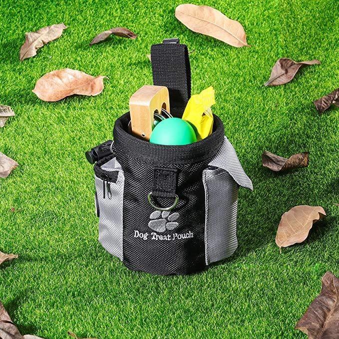 Dog Treat Pouch - HarnessBuddy