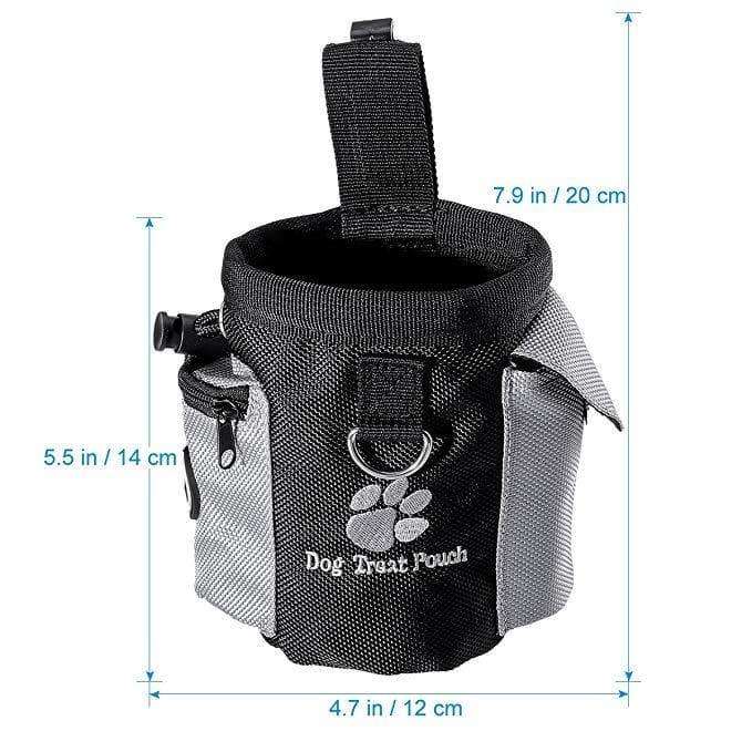 Dog Treat Pouch - HarnessBuddy