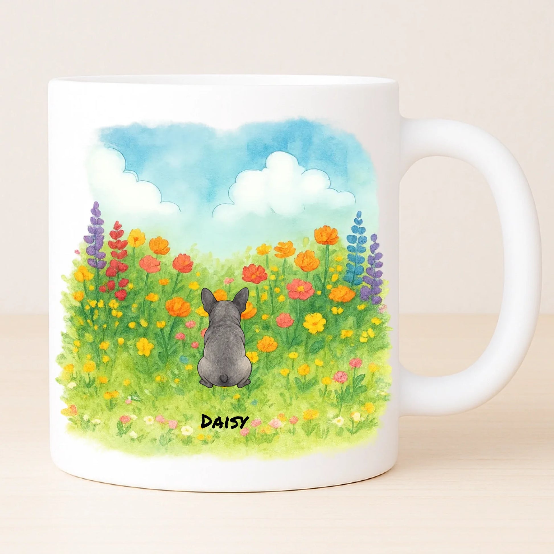 11oz Mug Mockup