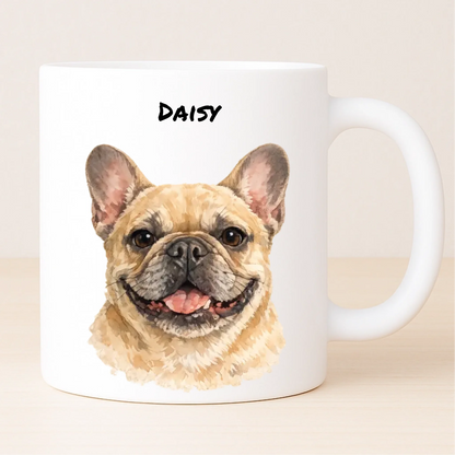 11oz Mug Mockup