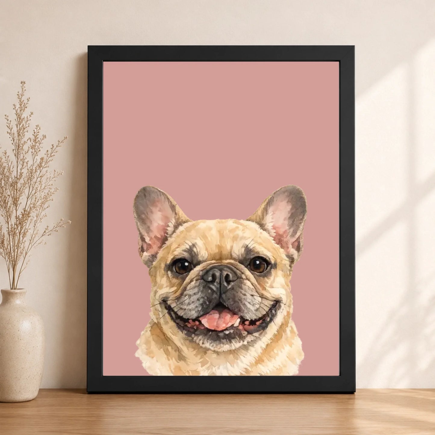Black Frame