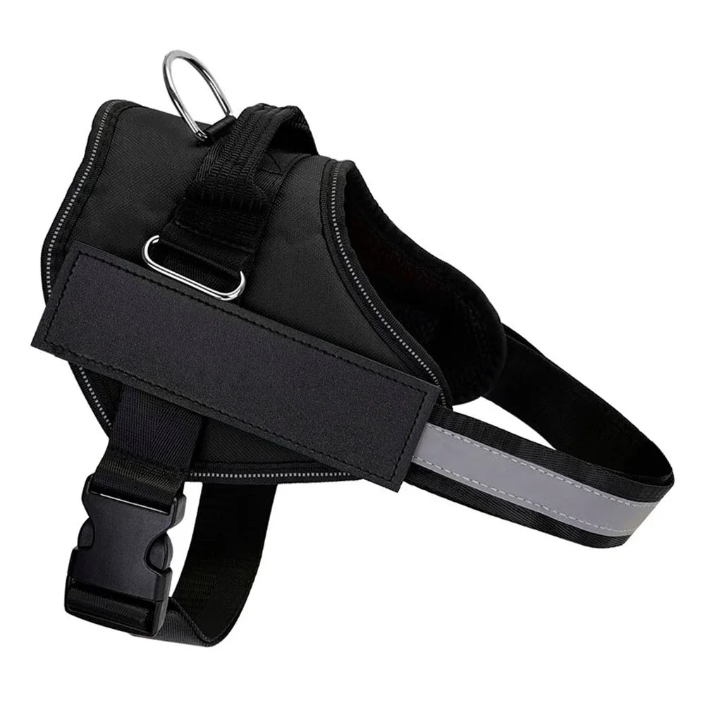The Original HarnessBuddy™ Personalized Dog Harness