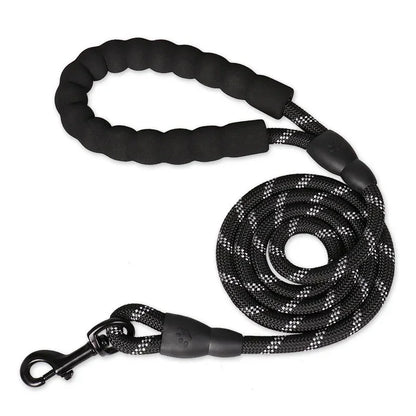 HarnessBuddy™ Dog Leash