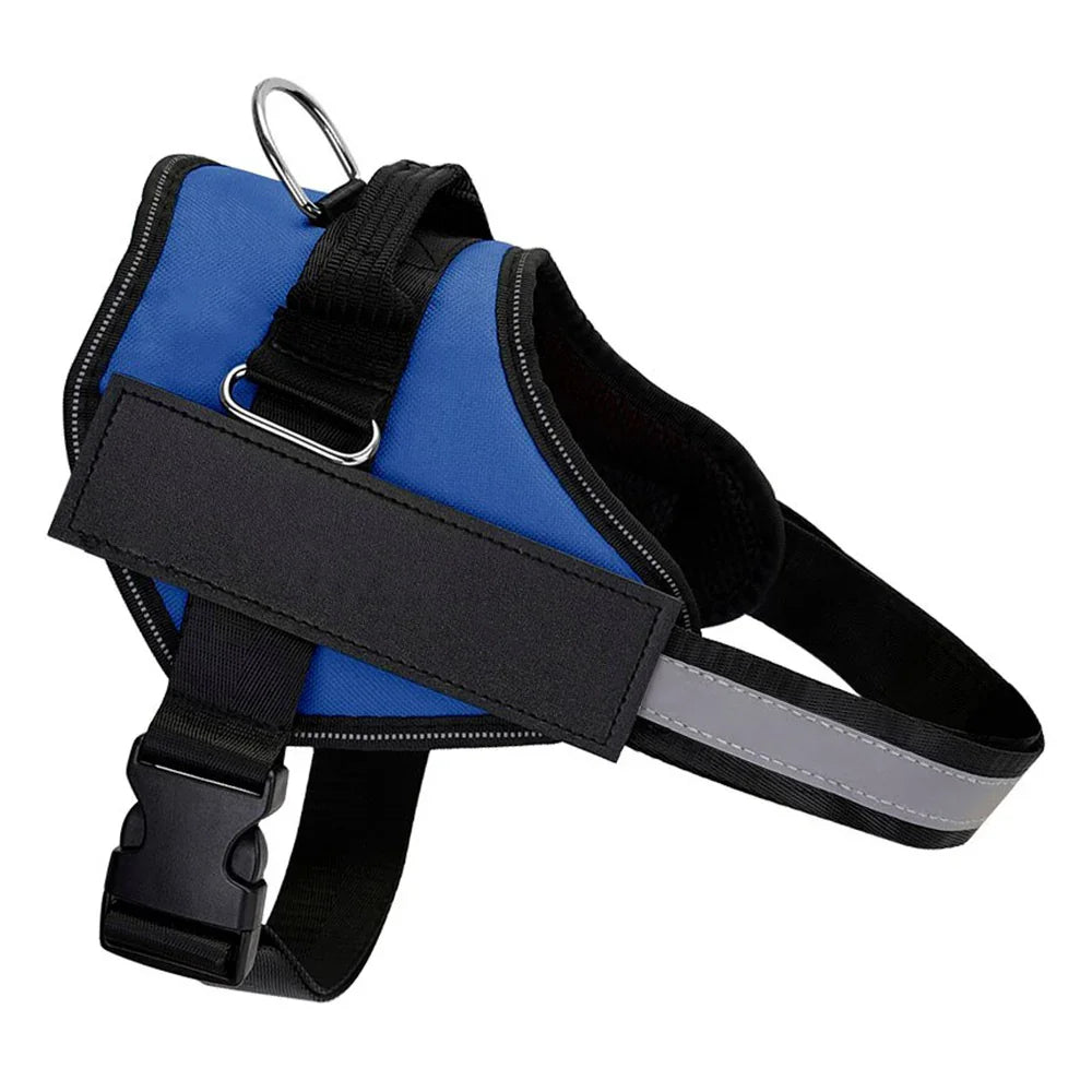 The Original HarnessBuddy™ Personalized Dog Harness