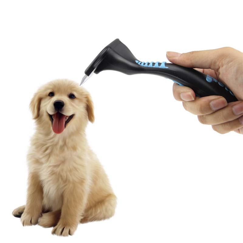 Dog Hair Deshedding Comb