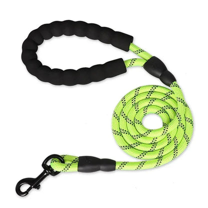 HarnessBuddy™ Dog Leash