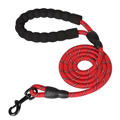 HarnessBuddy™ Dog Leash
