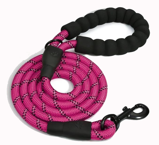 5ft HarnessBuddy™ Dog Leash