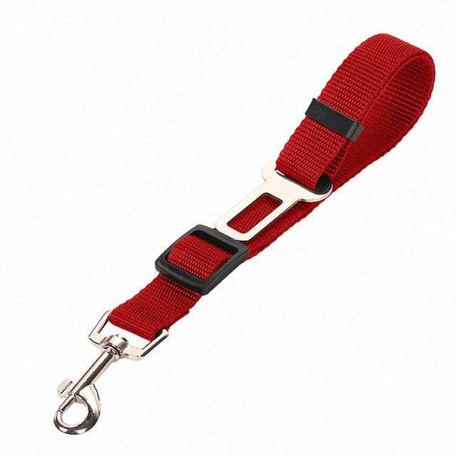 HarnessBuddy Car Seat Belt - HarnessBuddy